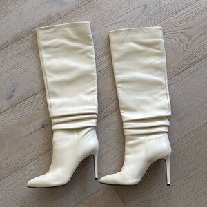 Vince Camuto Knee high Boots Size 7/37.5